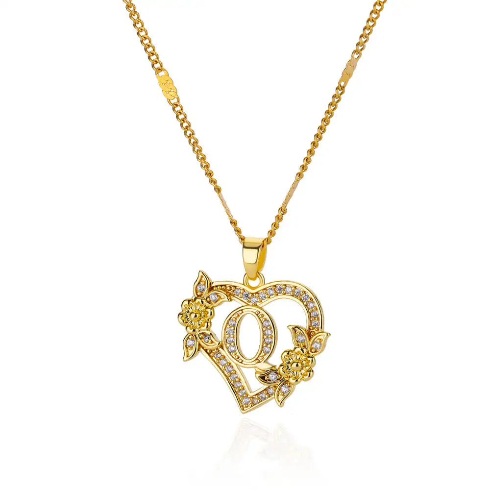 Mon initial