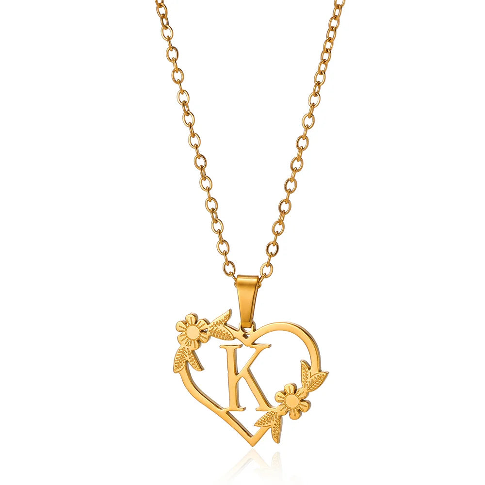 Mon initial