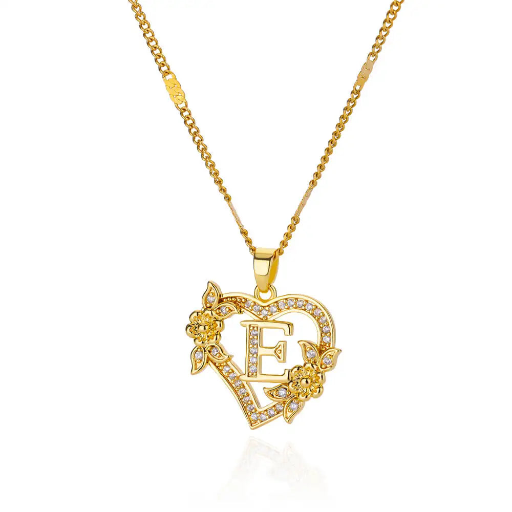 Mon initial