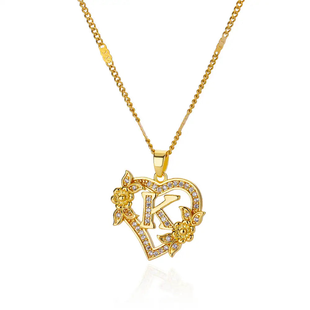 Mon initial