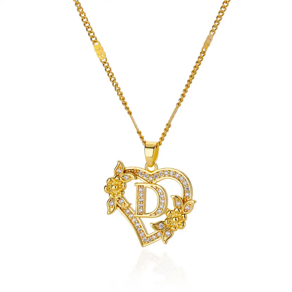 Mon initial