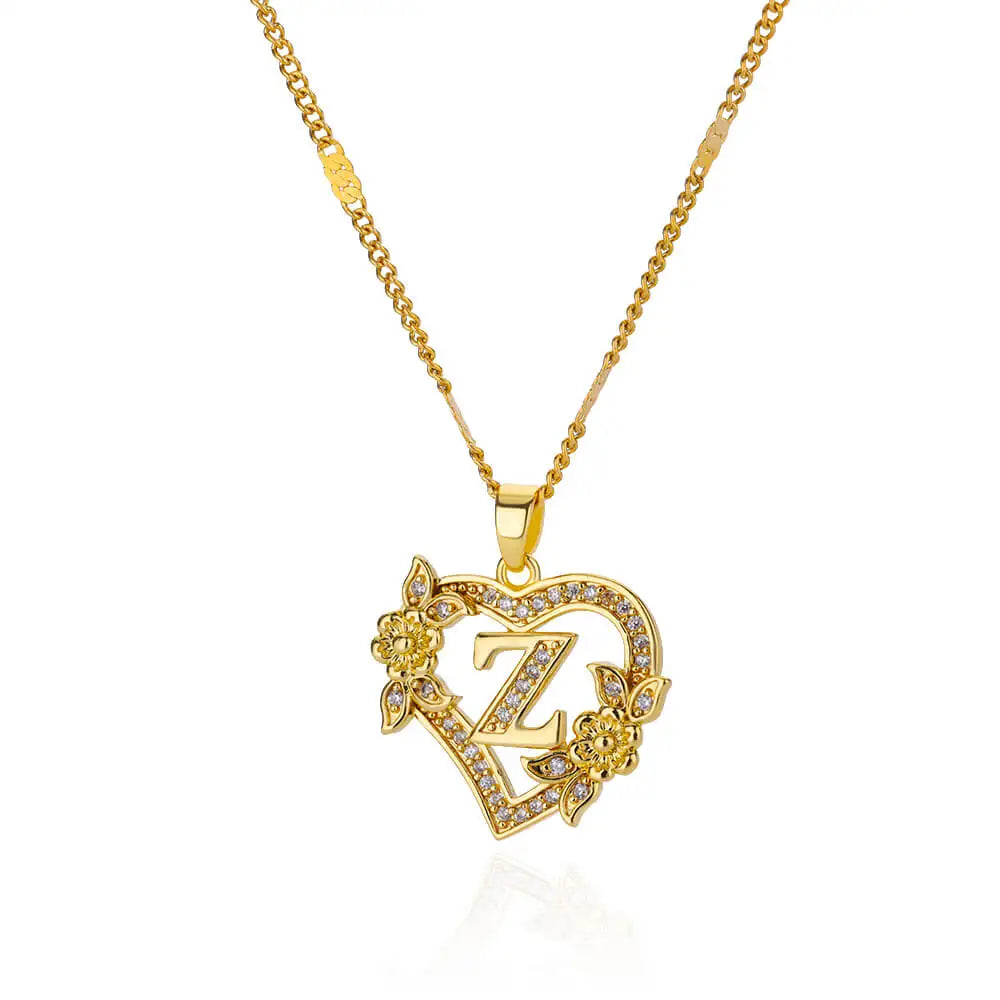 Mon initial