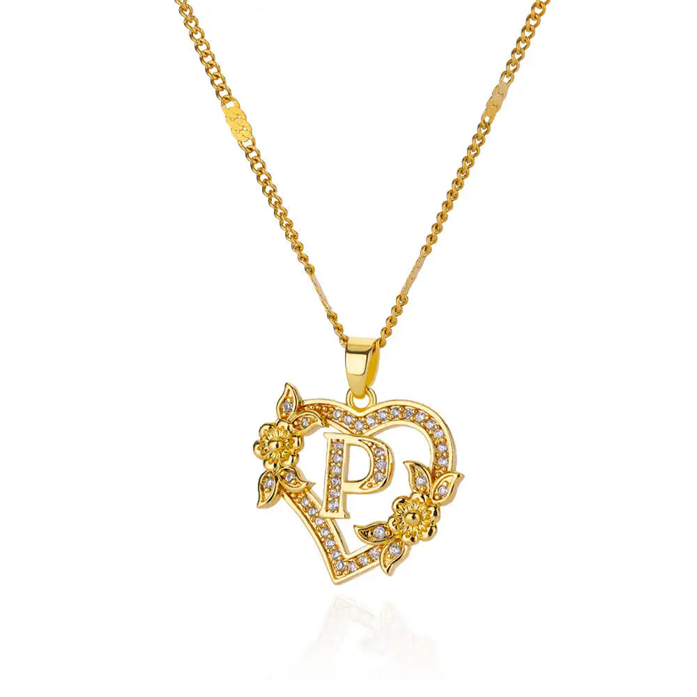 Mon initial
