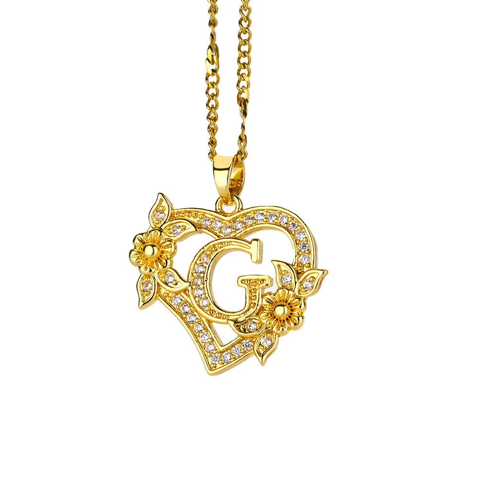 Mon initial