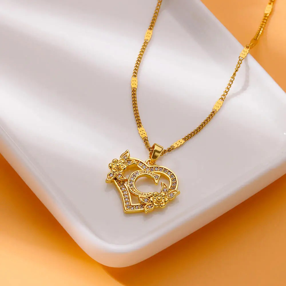 Mon initial