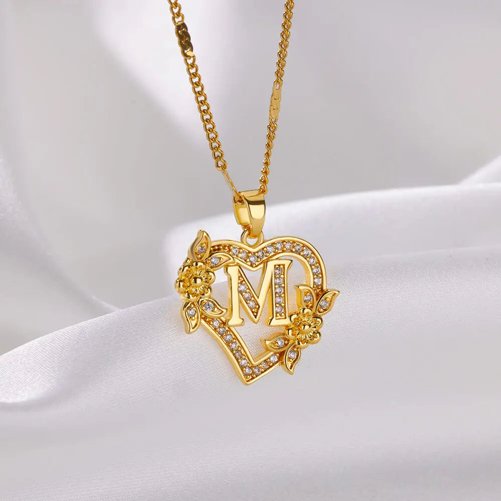 Mon initial