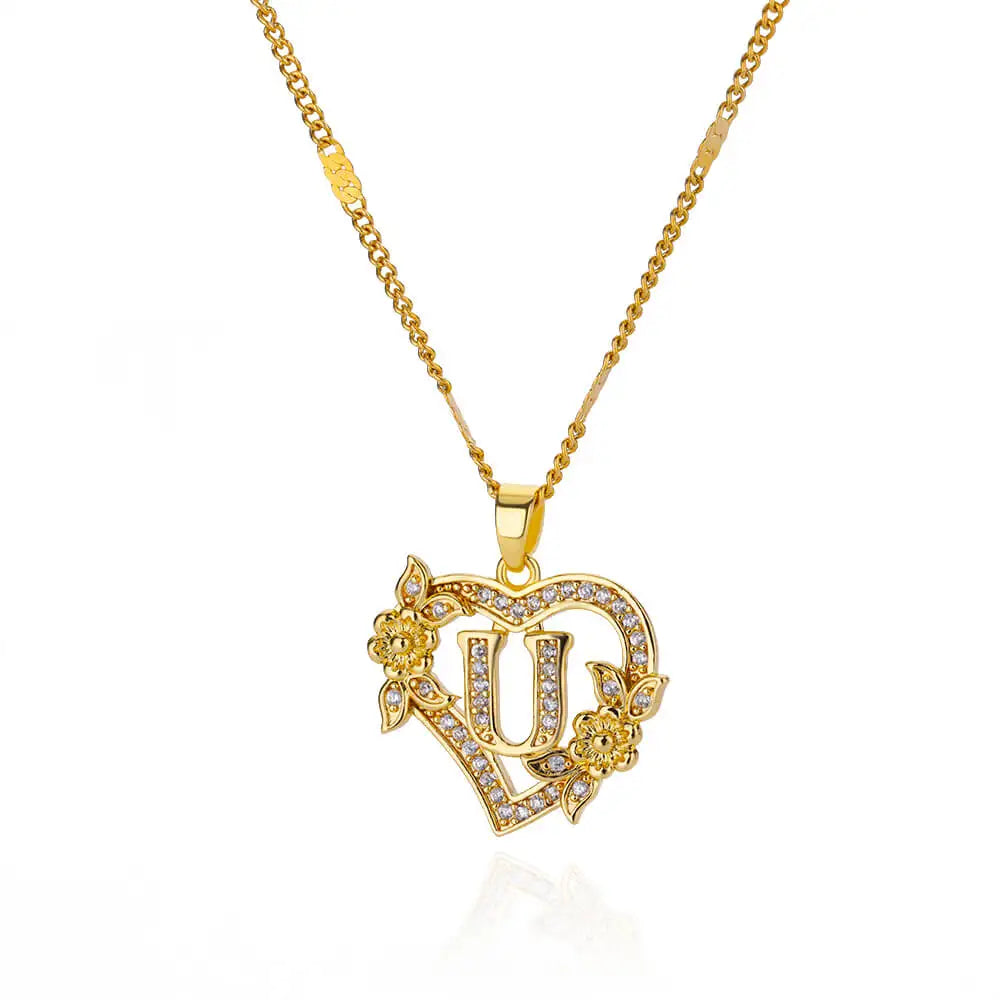 Mon initial