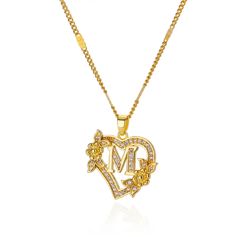Mon initial